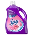 Nước giặt xả SPY Deep Clean hồng (Luxe Rose) 3500ml