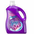 Nước giặt xả SPY Deep Clean tím (Blossom) 3500ml