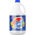 SPY Ultra Clean hương Blue Blossom 3.6L